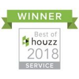 Jamie Shaw Building Best of Houzz Service 2018