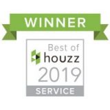Jamie Shaw Building Best of Houzz Service 2019