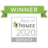 Jamie Shaw Building Best of Houzz Service 2020