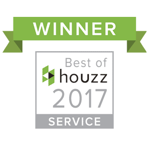 Jamie Shaw Building Best of Houzz Service 2022