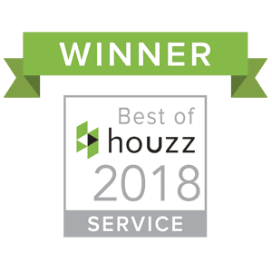 Jamie Shaw Building Best of Houzz Service 2022