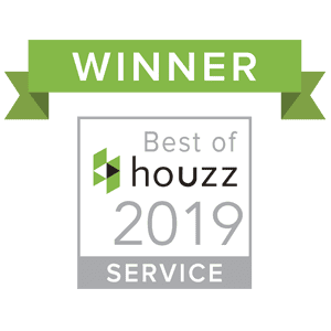 Jamie Shaw Building Best of Houzz Service 2022