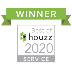 Jamie Shaw Building Best of Houzz Service 2022