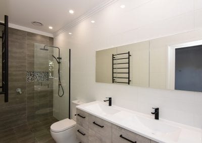 Callala ensuite