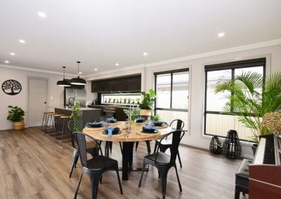Nowra 2 dining