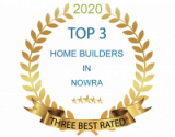 Jamie Shaw Building - Top 3 Best Rated Home Builders in Nowra