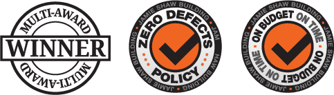 Zero Defects On Time On Budget
